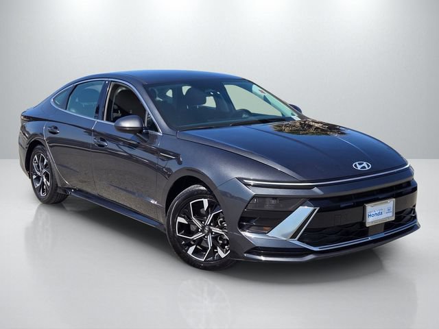 Used 2024 Hyundai Sonata SEL