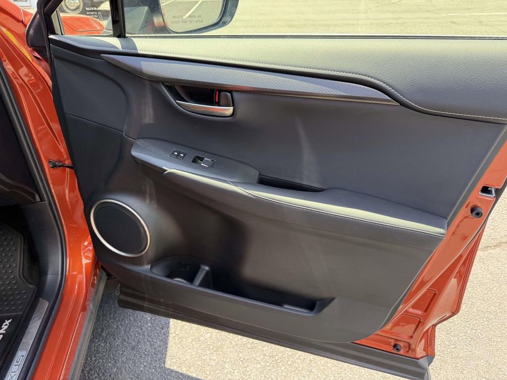Used 2020 Lexus NX 300 AWD w/ Comfort Package image 15