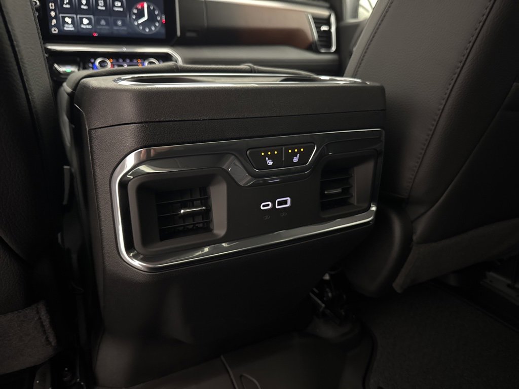New 2026 GMC Sierra 1500 Denali image 63