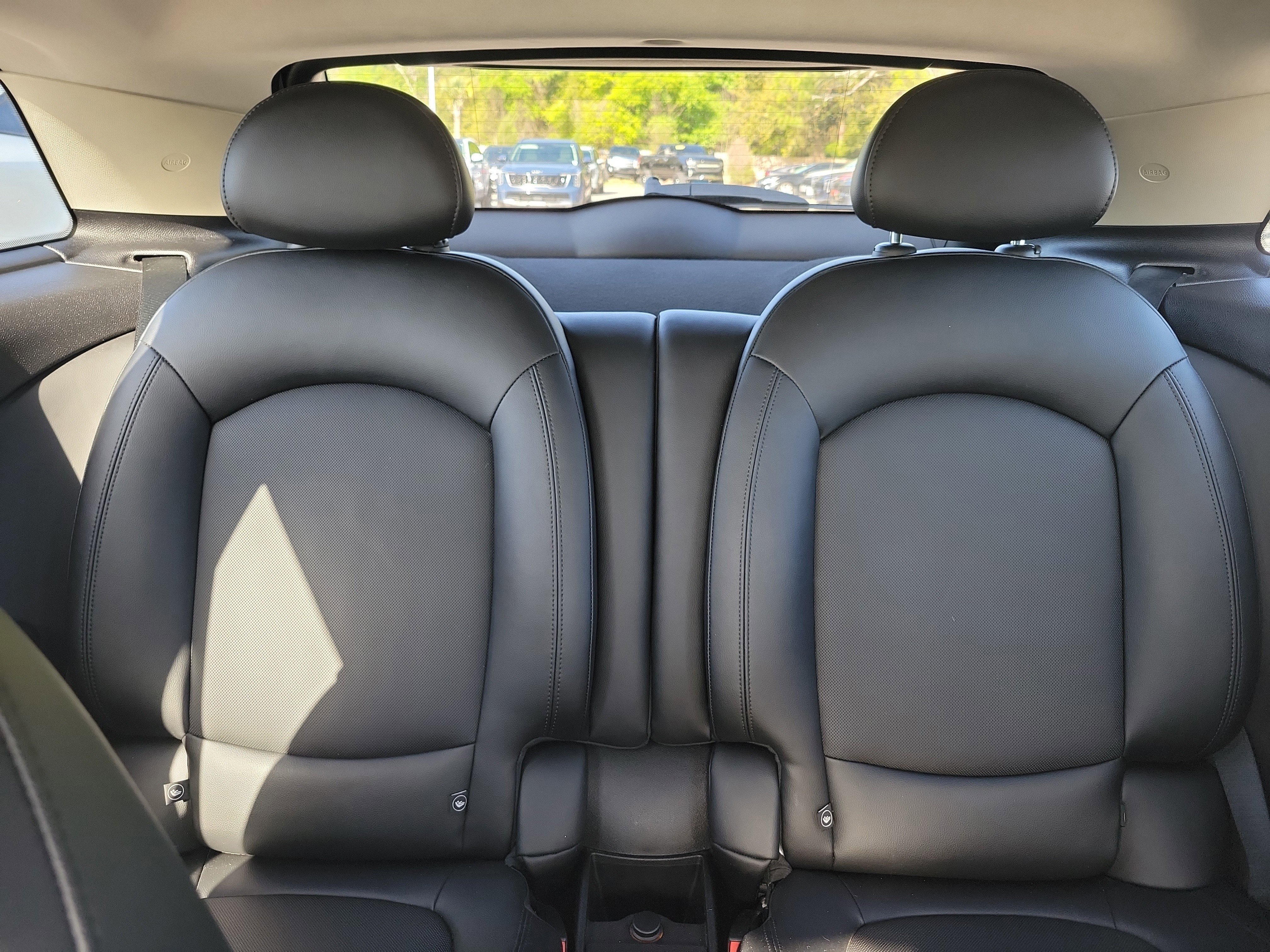 Used 2015 MINI Cooper Paceman S image 31