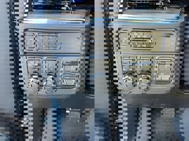 New 2026 Chevrolet Suburban High Country w/ Sun And Tow Package image 4