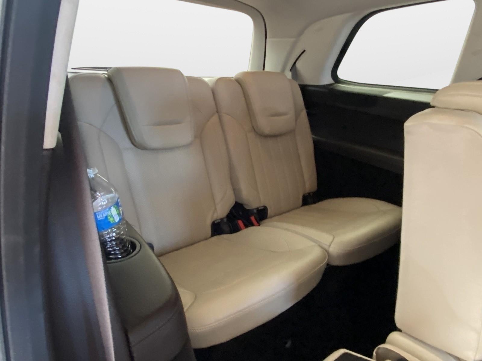 Used 2018 Mercedes-Benz GLS 450 4MATIC image 13
