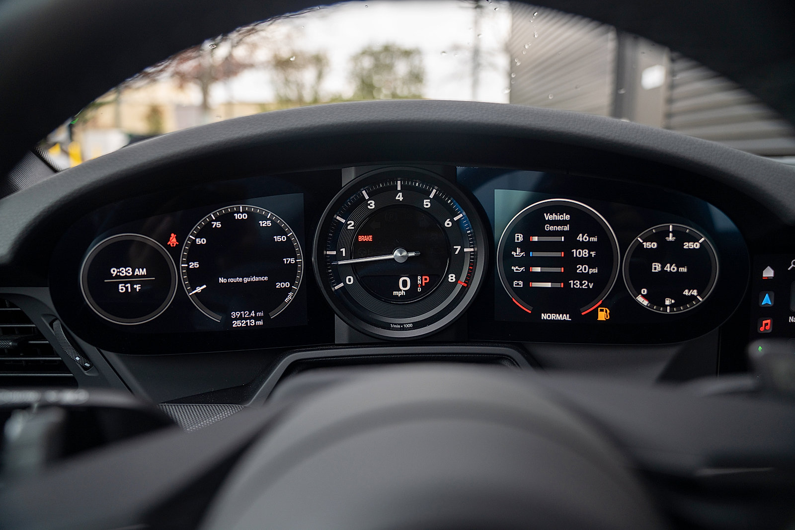 Certified 2022 Porsche 911 Carrera image 9