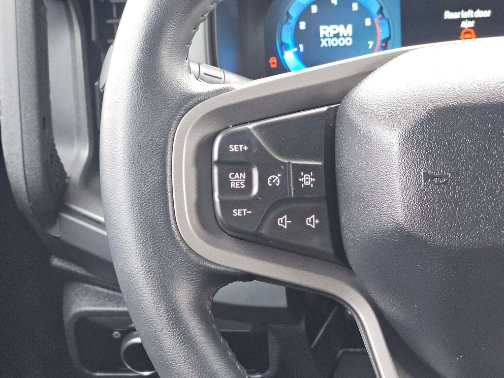 Used 2025 Ford Bronco Big Bend AWD/4WD image 24