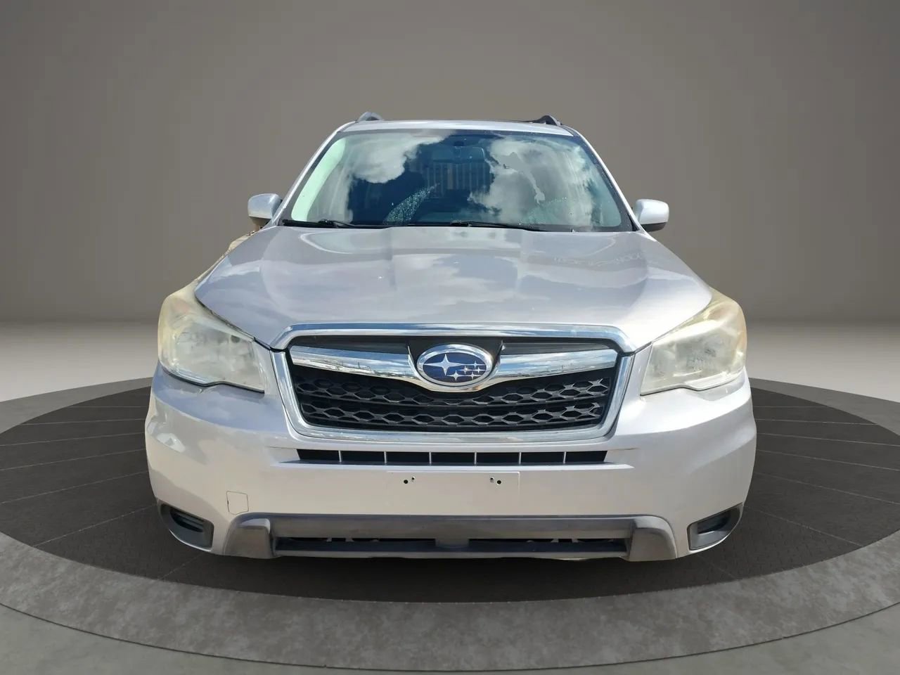 Used 2014 Subaru Forester 2.5i Premium image 12