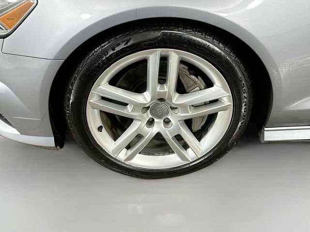 Used 2016 Audi A6 3.0T Premium Plus w/ S Line Sport Package image 15