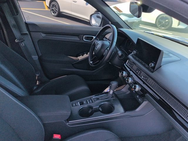 Used 2024 Honda Civic Sport image 10