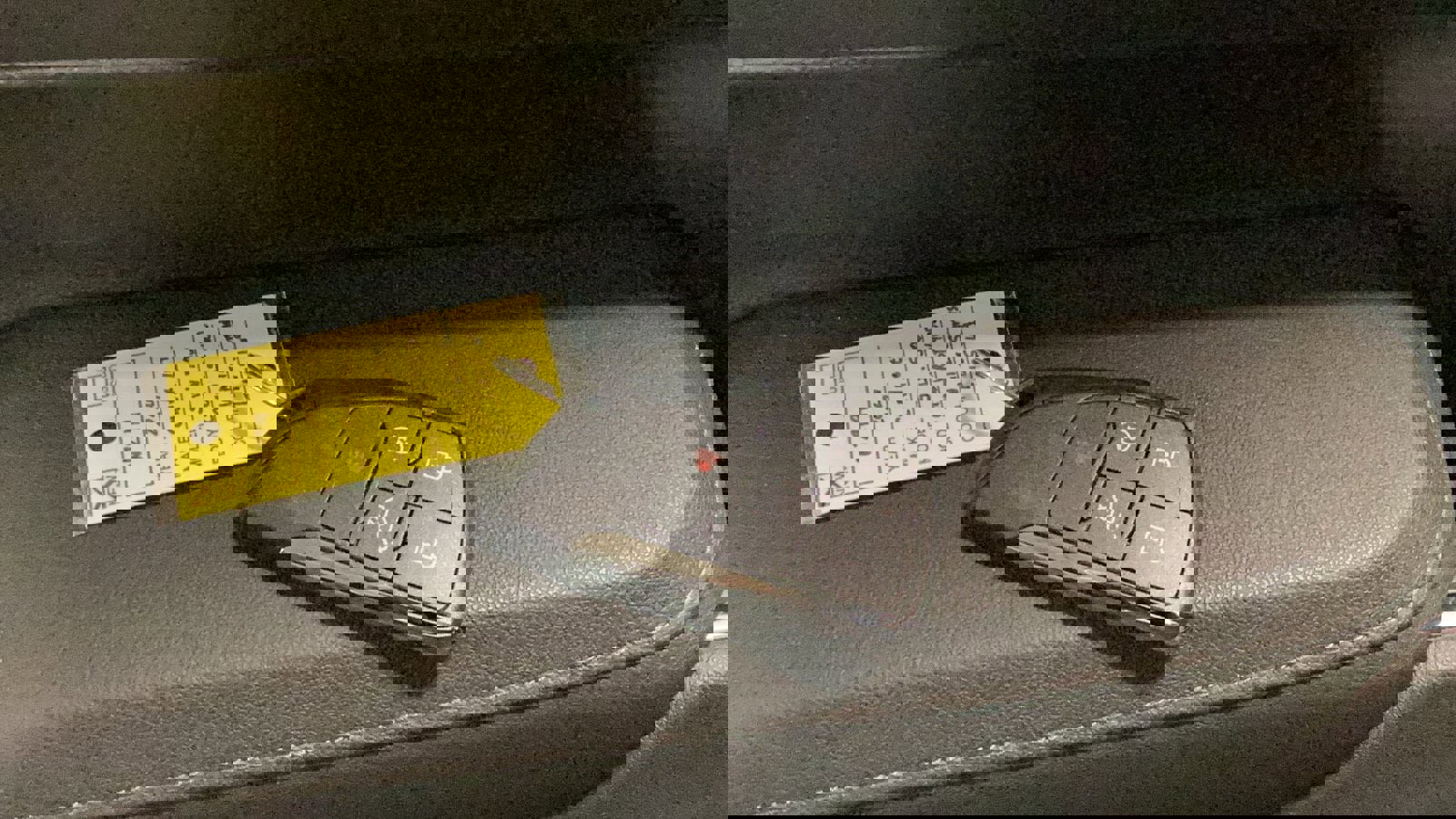 New 2026 Chevrolet Silverado 1500 RST image 14