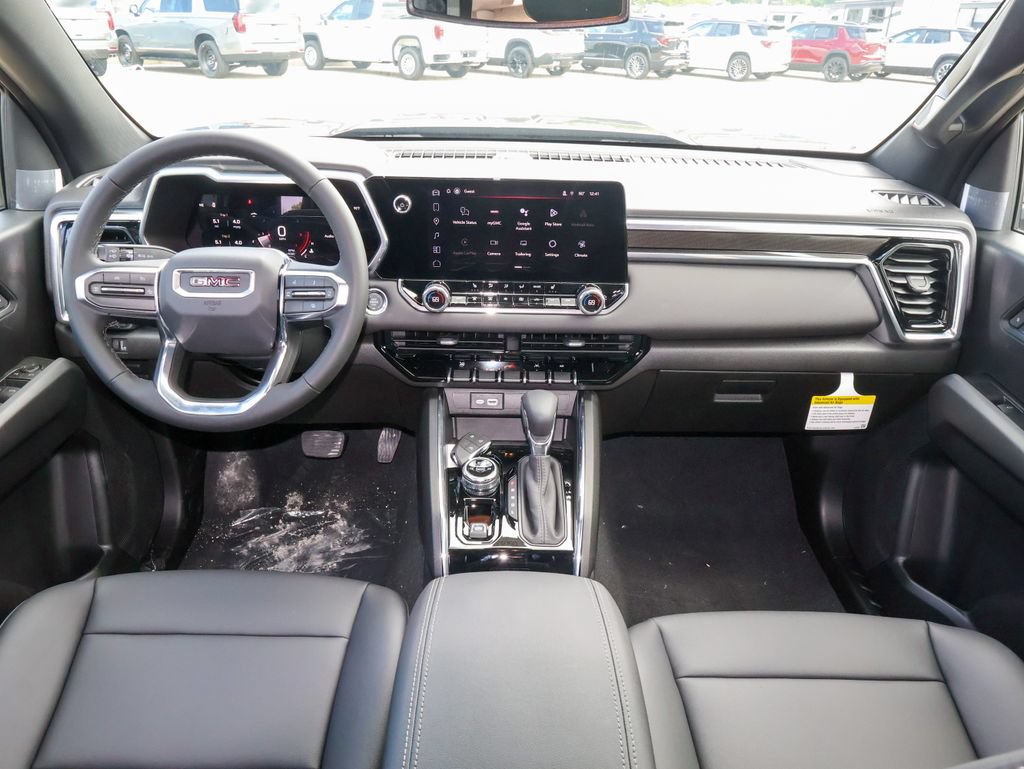 New 2026 GMC Canyon Elevation w/ Convenience Package AWD/4WD image 13