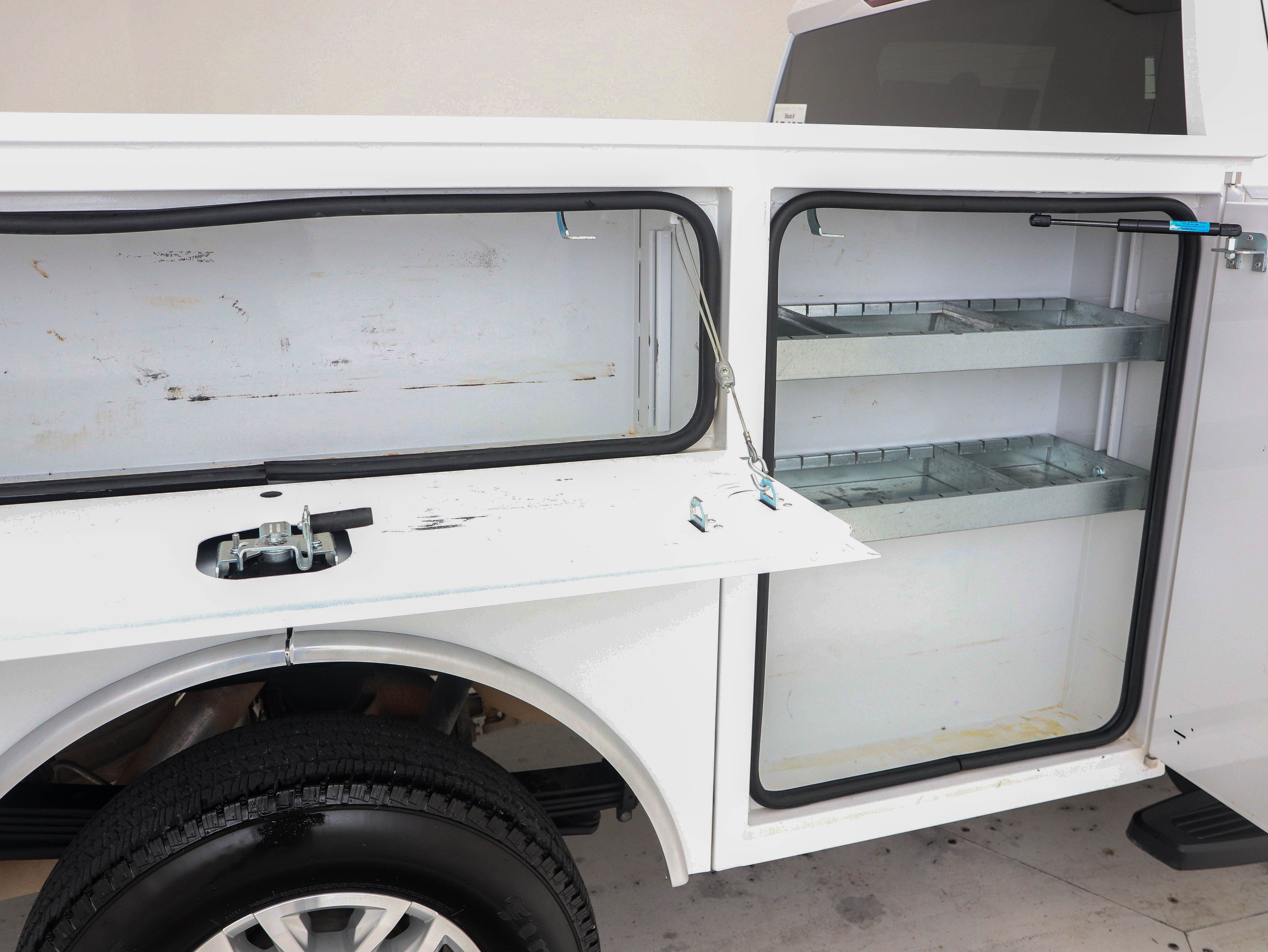 Used 2024 Chevrolet Silverado 2500 LT w/ Convenience Package image 11