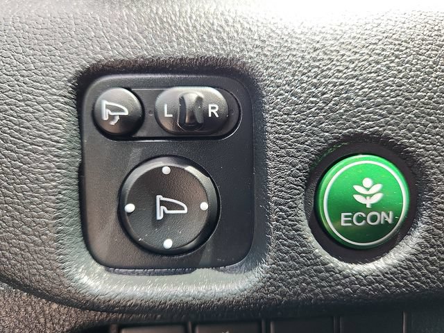 Certified 2024 Honda Passport TrailSport image 31