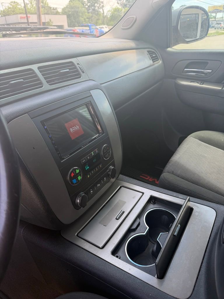 Used 2013 GMC Sierra 1500 SLE AWD/4WD image 15