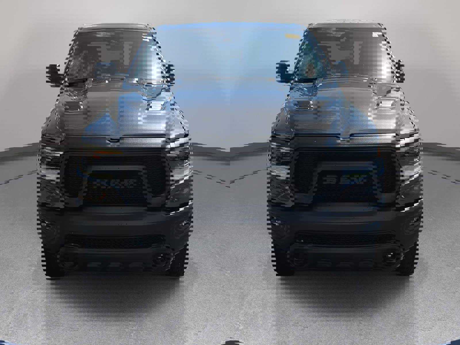 Used 2021 RAM 1500 Rebel w/ Rebel Level 1 Equipment Group image 2