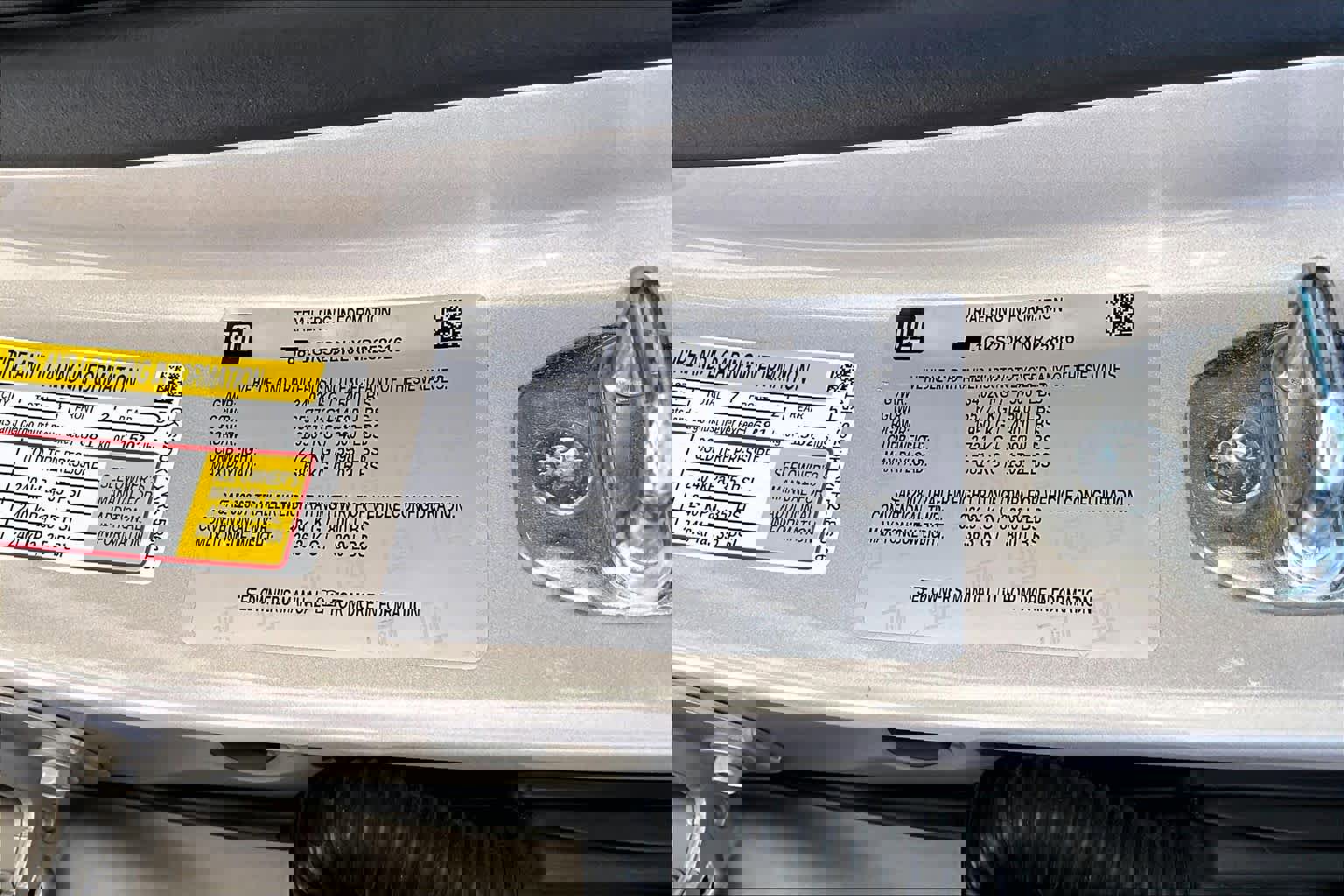 Used 2022 GMC Yukon Denali w/ Max Trailering Package image 34