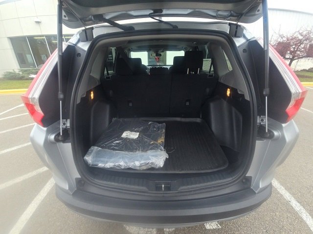 Used 2017 Honda CR-V EX image 15