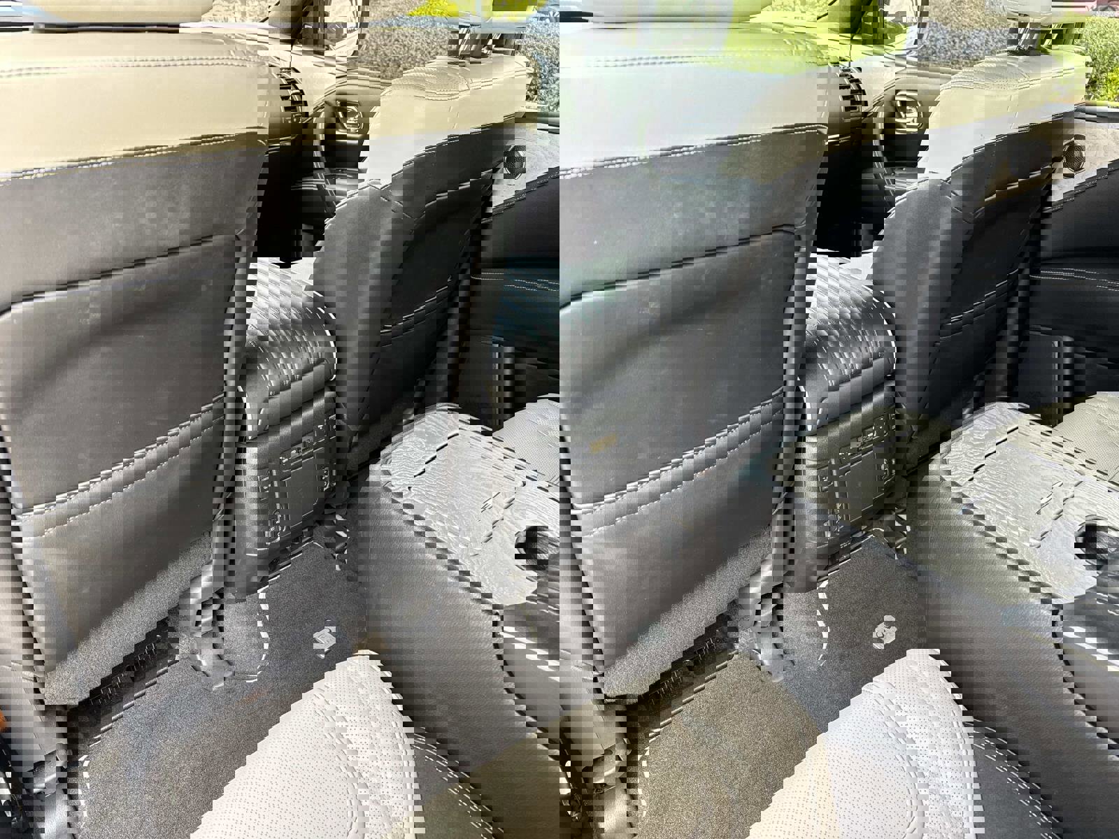 Used 2019 INFINITI QX80 Limited image 13