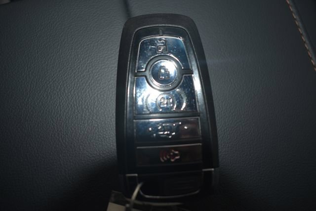 Used 2024 Lincoln Nautilus Reserve w/ Equipment Group 202A image 40