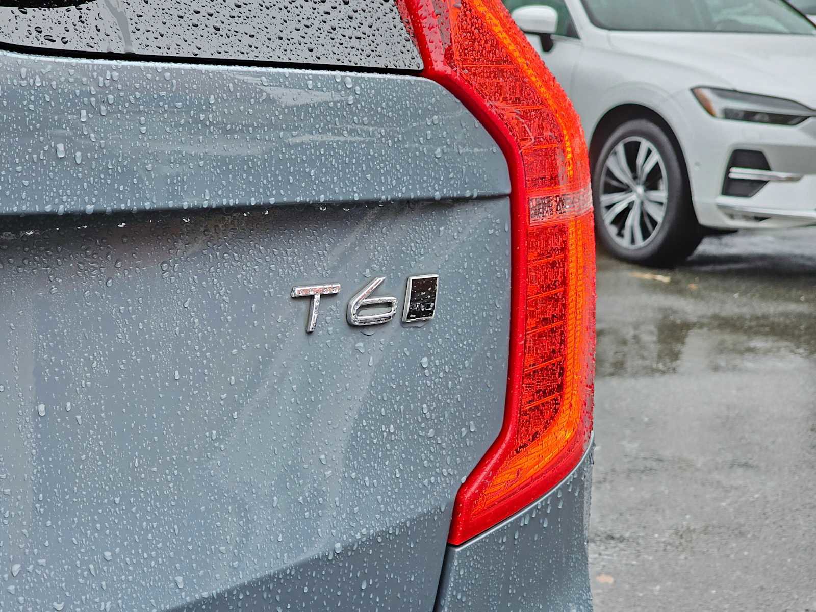 Certified 2022 Volvo XC90 T6 Inscription w/ Climate Package image 18