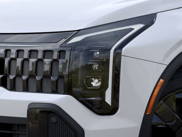 New 2026 Kia Sportage X-Line image 11