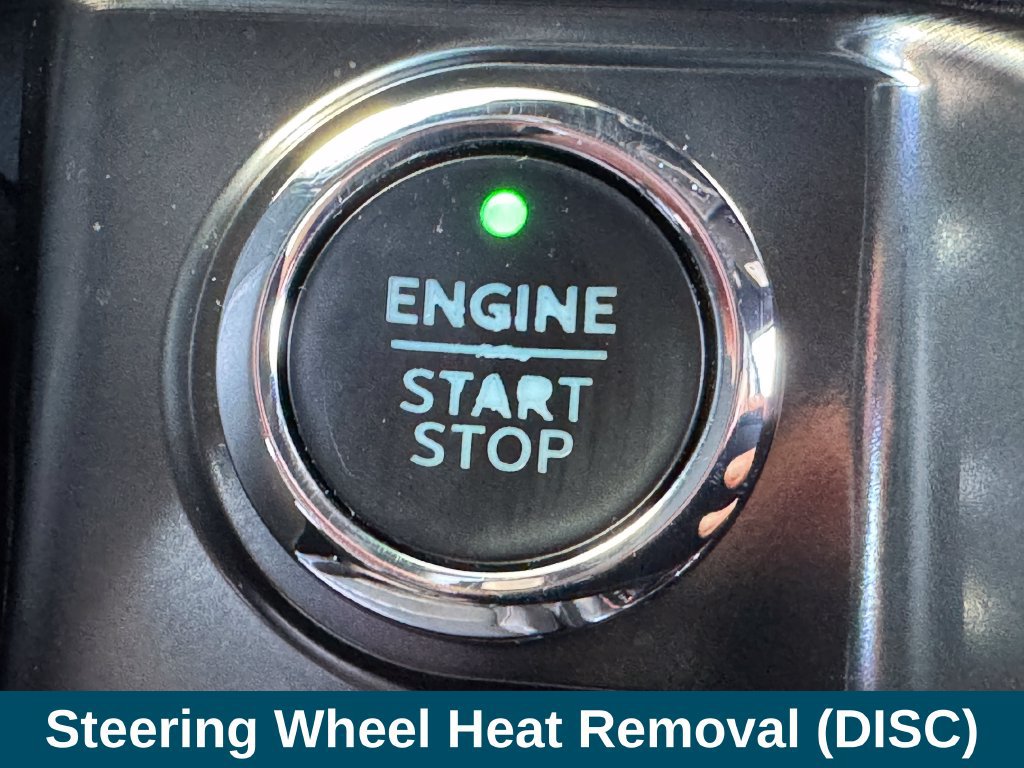 Used 2023 Ford F150 Lariat w/ Equipment Group 502A High AWD/4WD image 16
