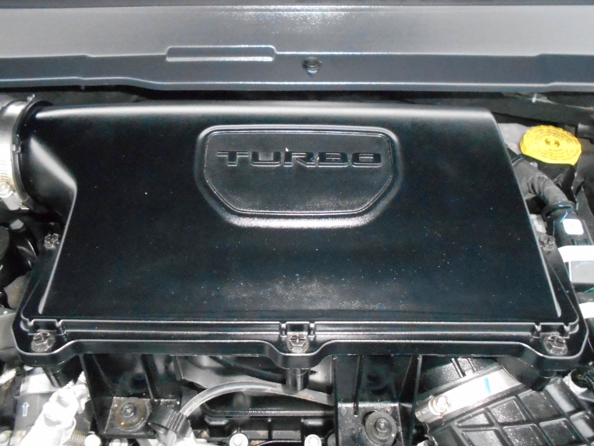 Certified 2024 Jeep Compass Limited AWD/4WD image 5