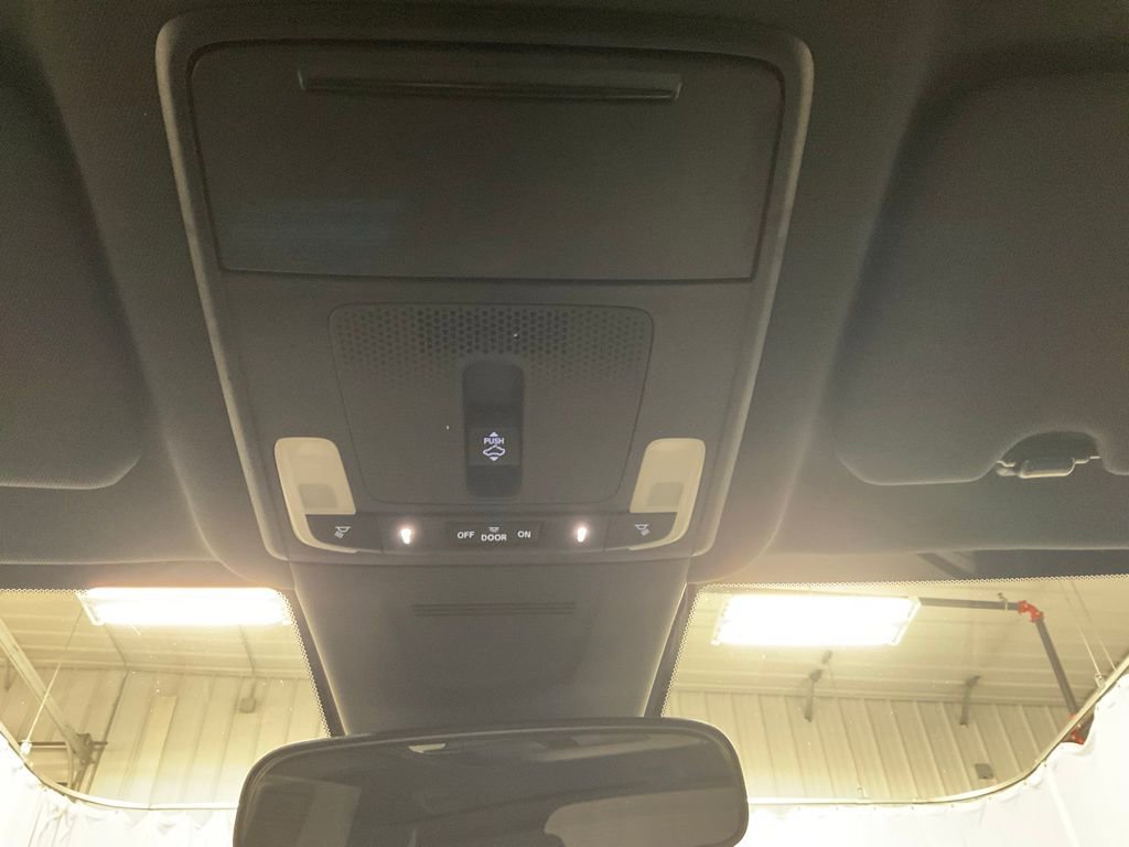 Used 2024 Honda CR-V Sport image 23