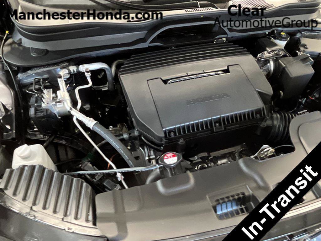 New 2026 Honda Passport TrailSport Elite image 12