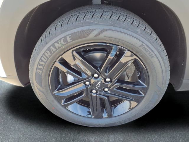 New 2026 Chevrolet Trax ACTIV w/ Driver Confidence Package image 27