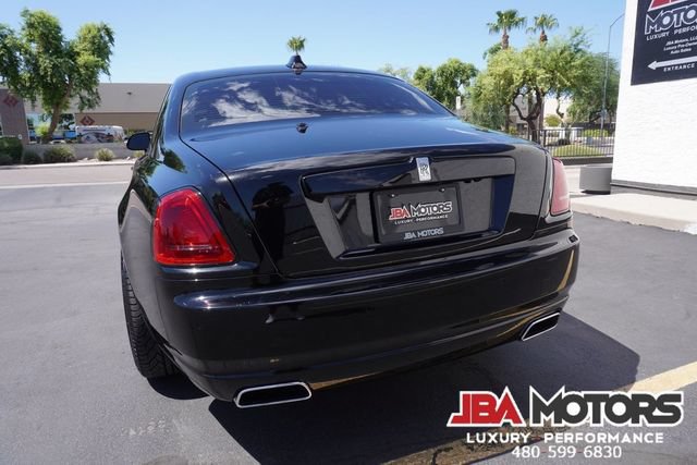 Used 2018 Rolls-Royce Ghost RWD image 56