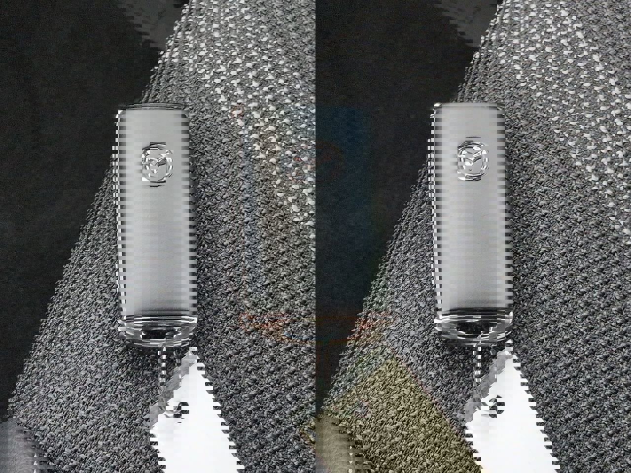 New 2026 MAZDA CX-50 AWD 2.5 S w/ Cargo Package image 25