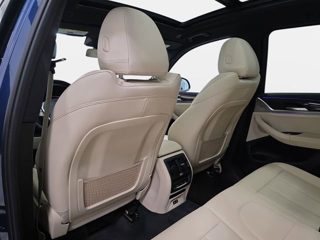 Used 2022 BMW X3 xDrive30i w/ Premium Package 2 AWD/4WD image 12