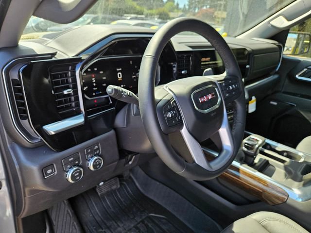 New 2026 GMC Sierra 1500 Elevation w/ Elevation Premium Package AWD/4WD image 16
