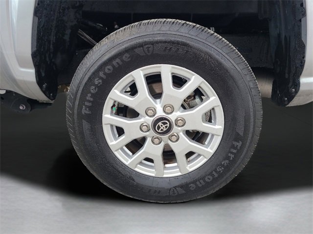Used 2024 Toyota Tacoma SR5 image 10