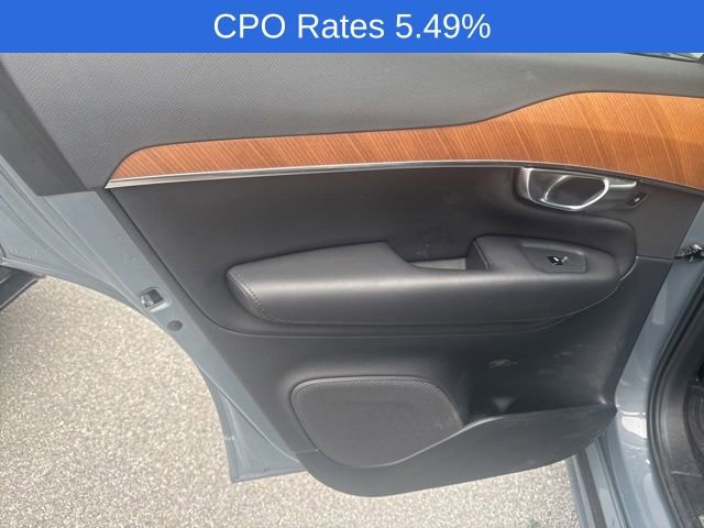 Used 2023 Volvo XC90 B6 Plus w/ Protection Package Premier AWD/4WD image 15