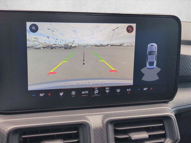 Used 2024 Ford Mustang Dark Horse RWD image 14
