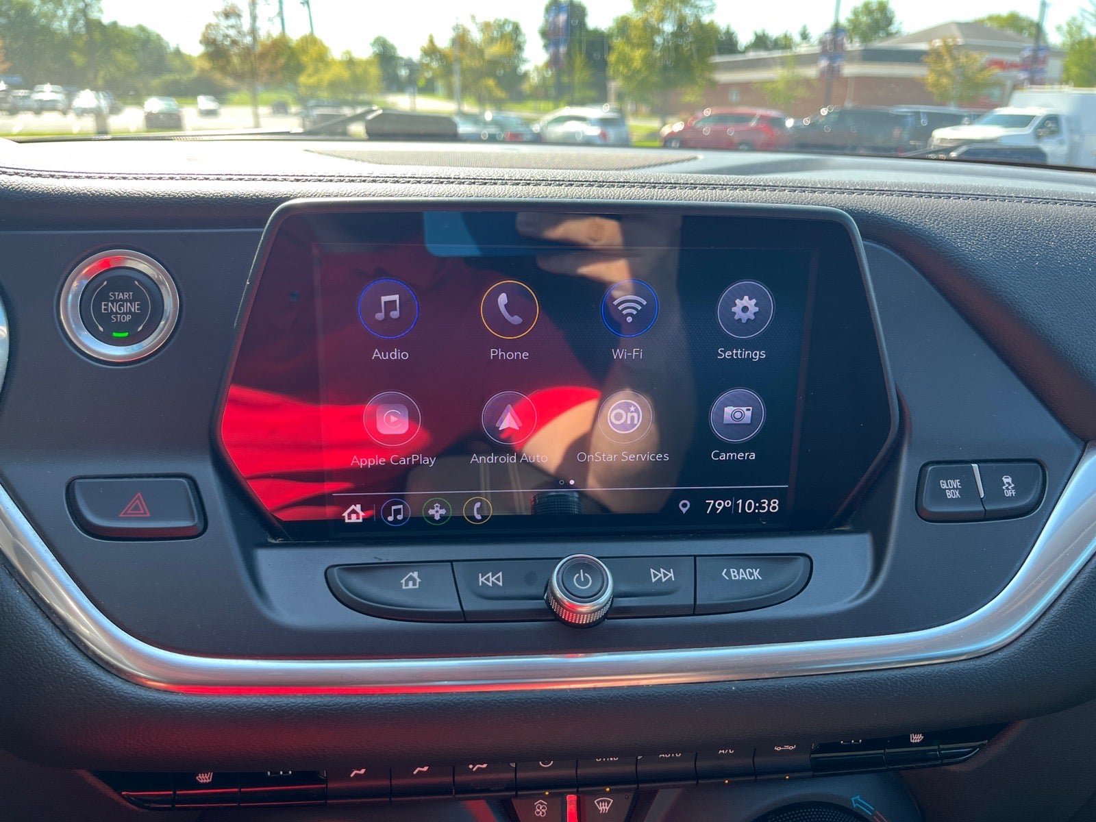 Used 2019 Chevrolet Blazer LT AWD/4WD image 25
