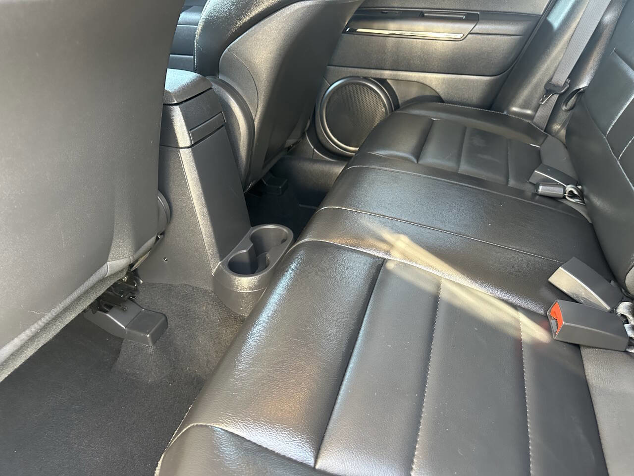 Used 2010 Jeep Patriot Limited image 4