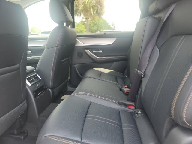 New 2026 MAZDA CX-90 3.3 Turbo w/ Premium Sport Pkg AWD/4WD image 16