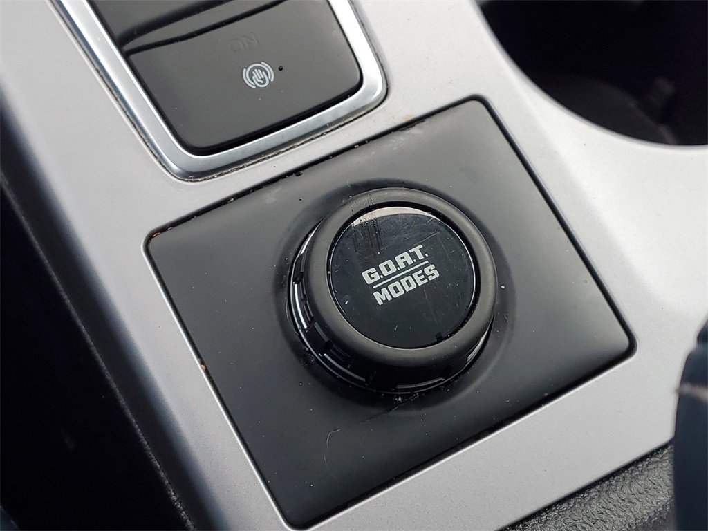 Used 2024 Ford Bronco Sport Outer Banks image 28