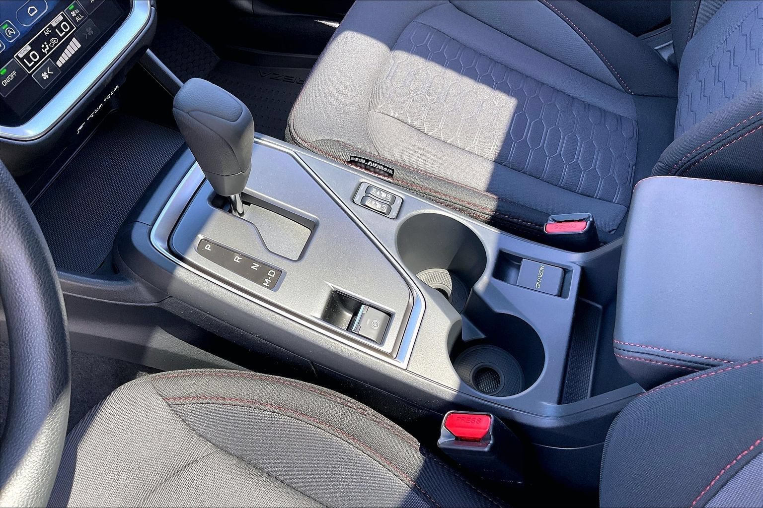 New 2026 Subaru Impreza 2.0i Sport AWD/4WD image 8