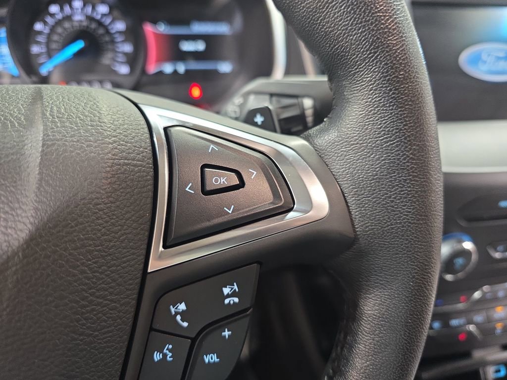 Used 2018 Ford Edge SEL w/ Equipment Group 201A image 18