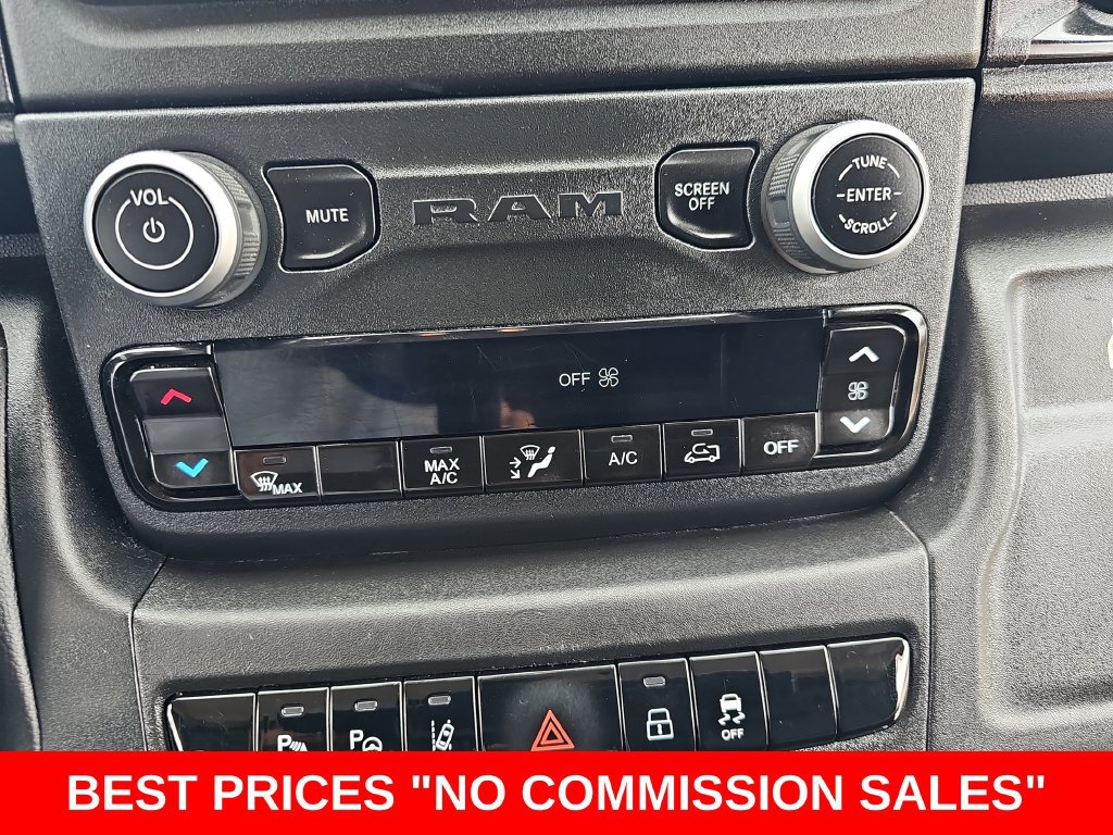 Used 2023 RAM ProMaster 2500 FWD image 20
