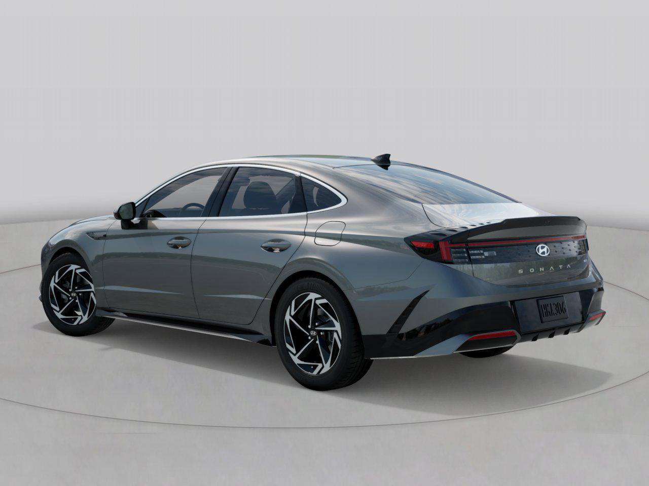 New 2026 Hyundai Sonata SEL image 5