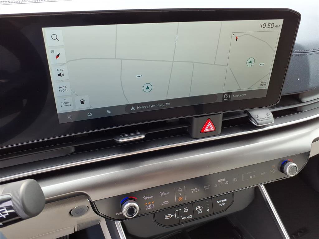 New 2026 Kia Carnival SX image 22