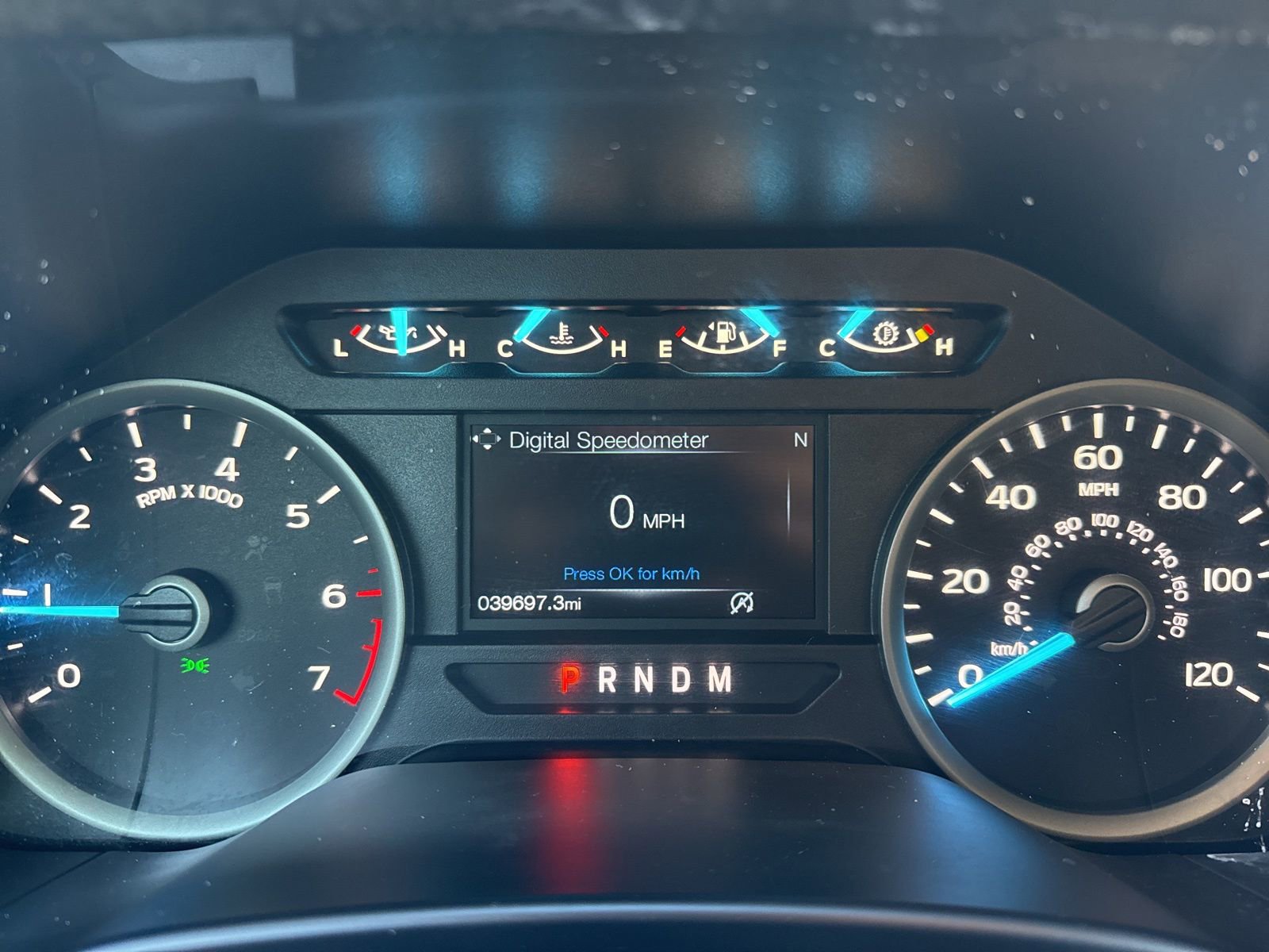 Used 2018 Ford F150 XLT w/ Equipment Group 302A Luxury image 9