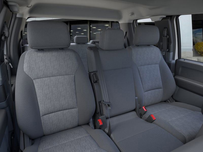 New 2026 Ford F550 XL image 10