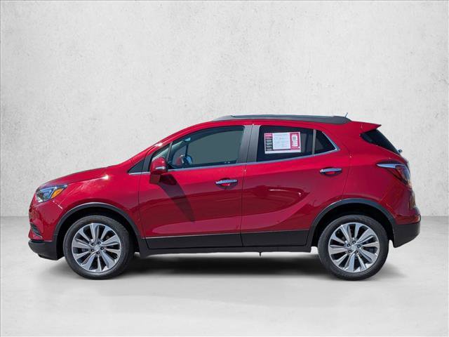 Used 2019 Buick Encore Preferred w/ Safety Package image 9