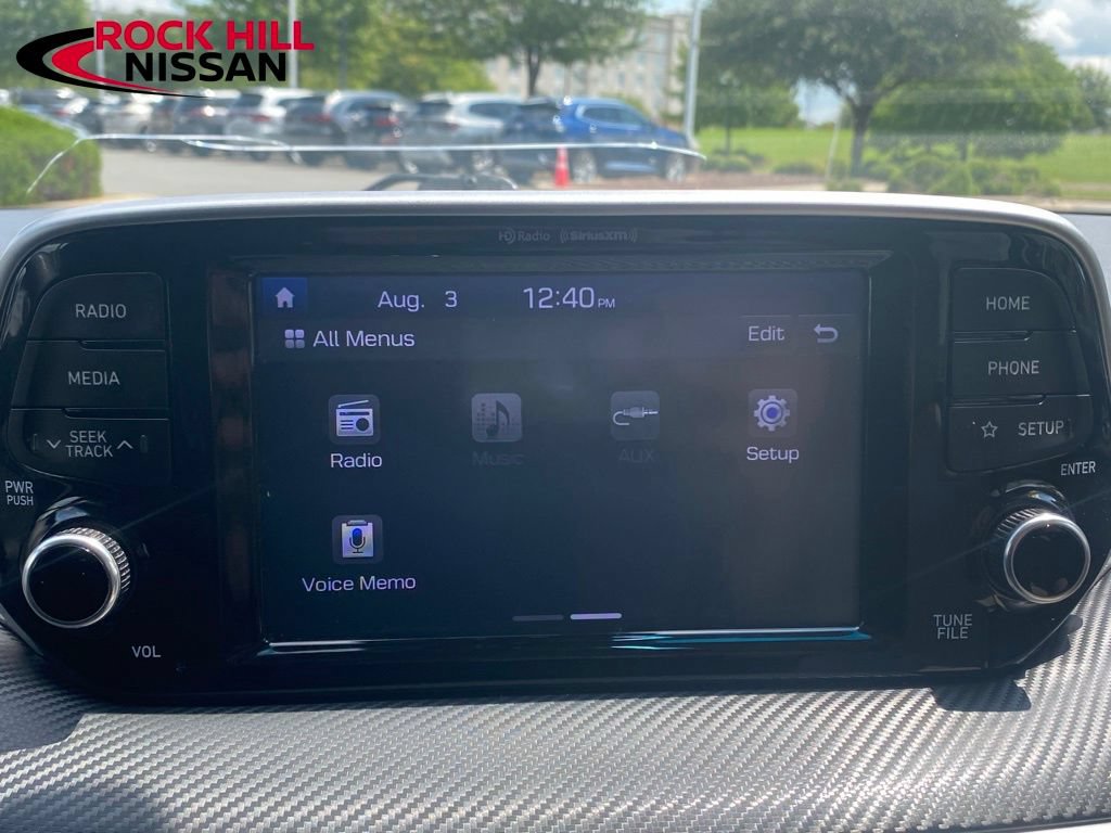 Used 2019 Hyundai Tucson Value FWD image 22