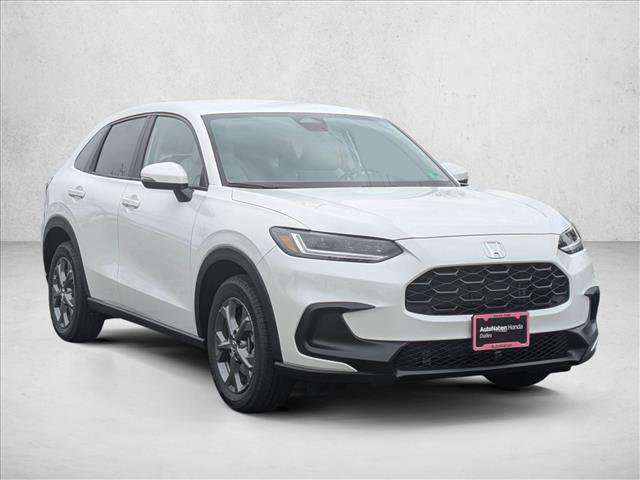 New 2026 Honda HR-V LX image 7