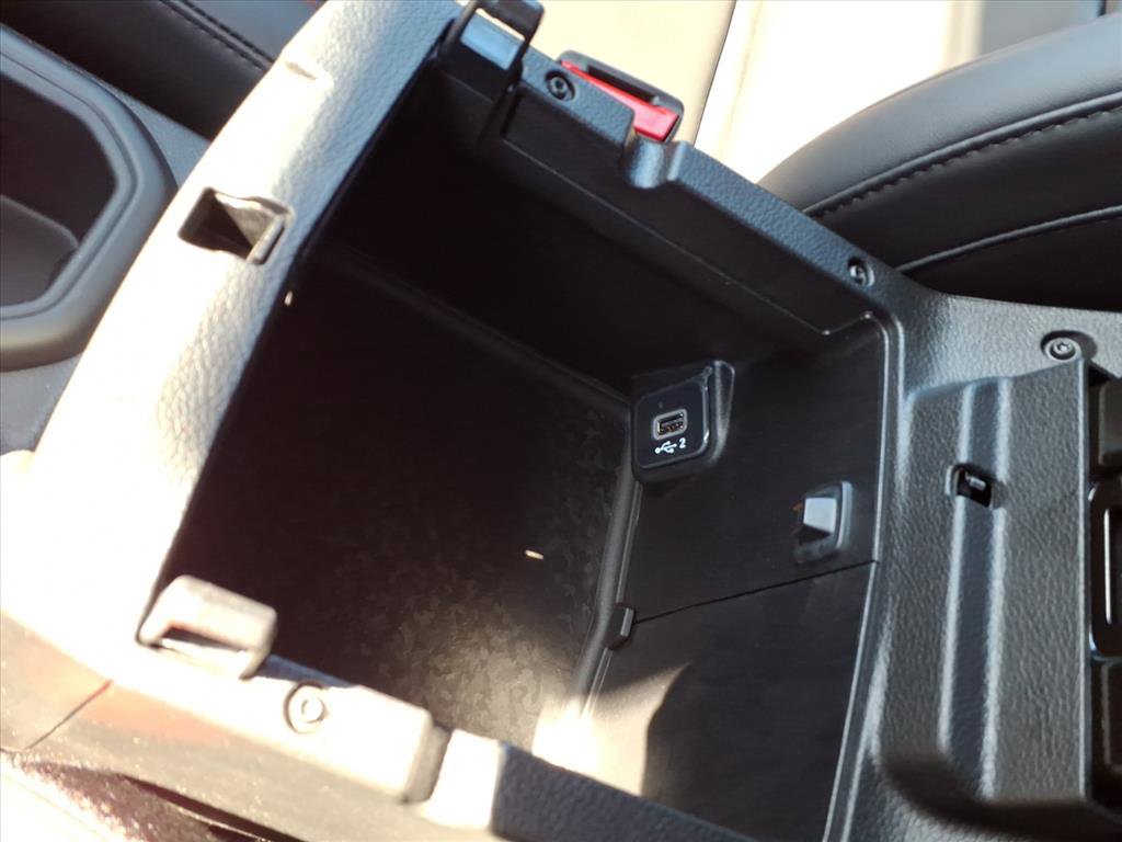 New 2026 Jeep Wrangler Unlimited Rubicon image 29